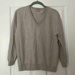 J. Crew 100% Cashmere